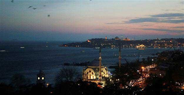 Istanbul among world’s worst cities for hearing loss, noise pollution