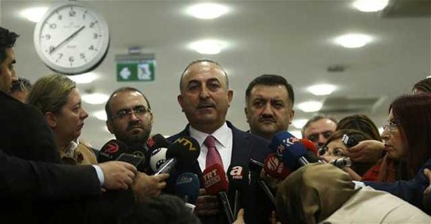 Turkey blames German ‘deep state’ in fresh row