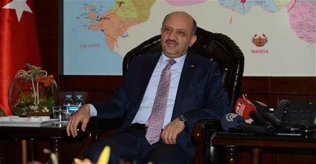 Turkey urges US to keep pledges on PKK/PYD withdrawal