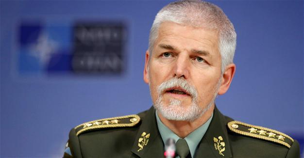 Russia, NATO hold first high-level military talks since freeze