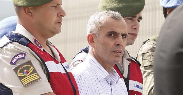 Turkish key coup attempt generals do not make defense after lawyers’ absence at court