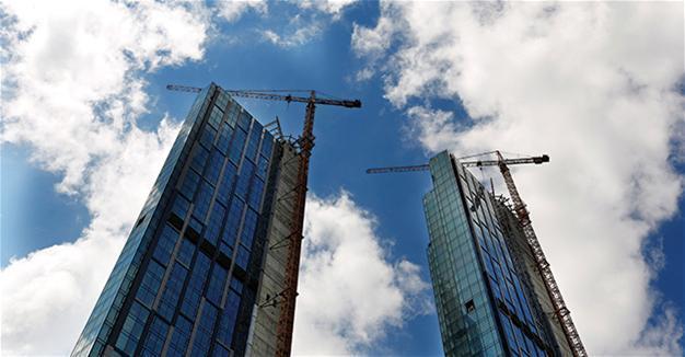 120,000 construction companies set to halt work to protest sharp increases in iron prices