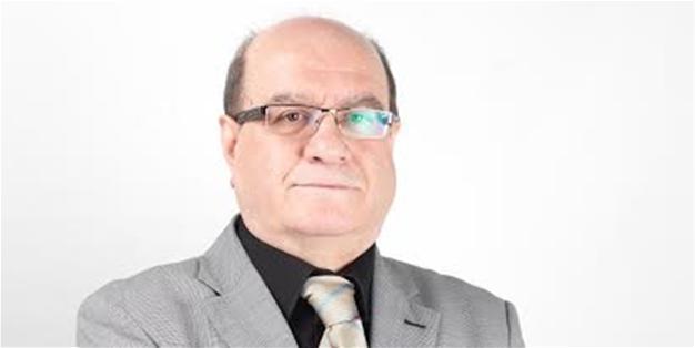 Editor-in-chief of Turkish daily Yeni Akit stabbed to death by son-in-law in family row