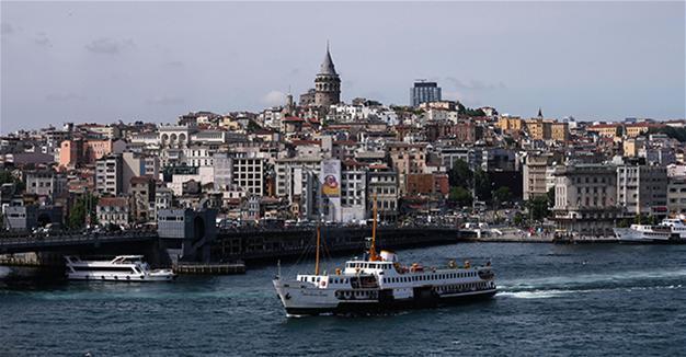 Hotel occupancy rates in Istanbul see sharp increase in April, but revenues keep declining