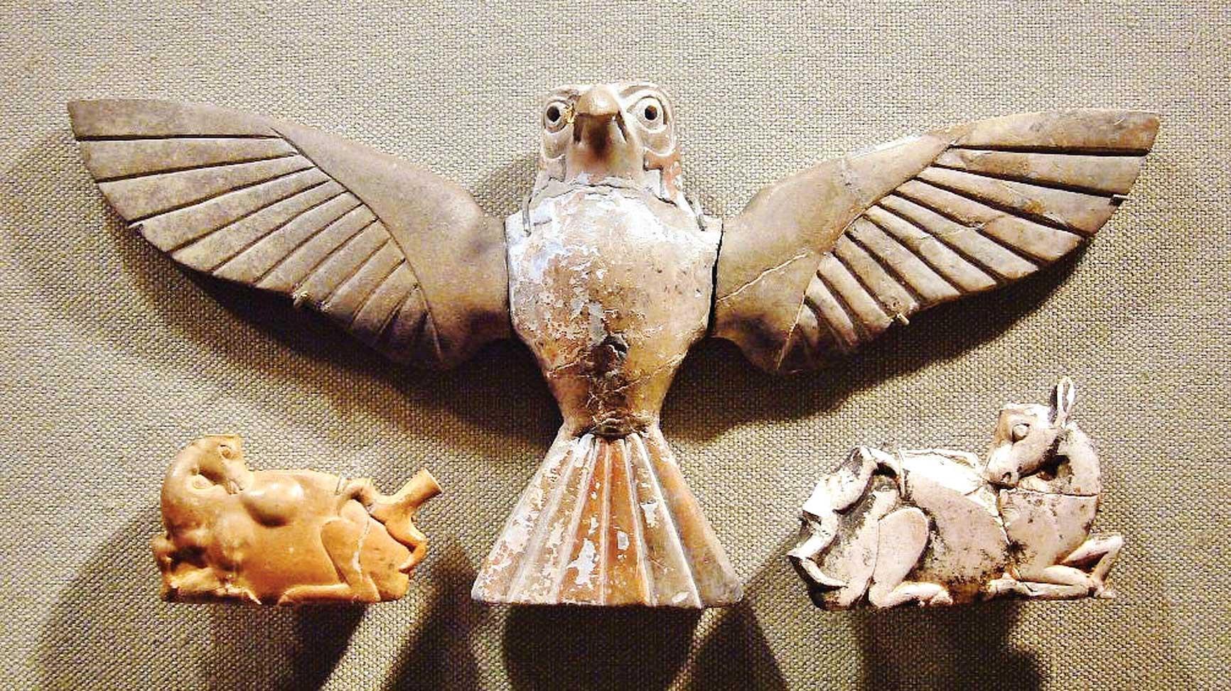 Oldest Anatolian transcript found in Acemhöyük