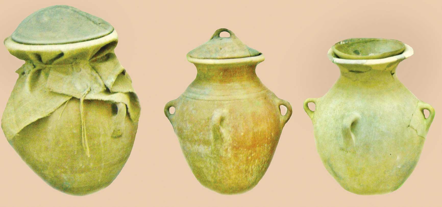 Oldest Anatolian transcript found in Acemhöyük