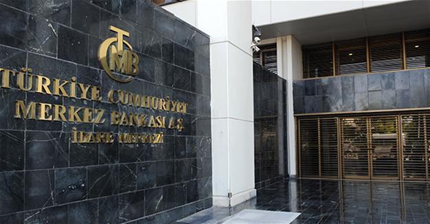 Turkey’s banks remain resilient against risks: Central Bank