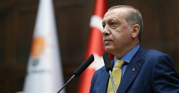 Turkey will not extradite suspects wanted by the West unless they extradite Gülenists: Erdoğan