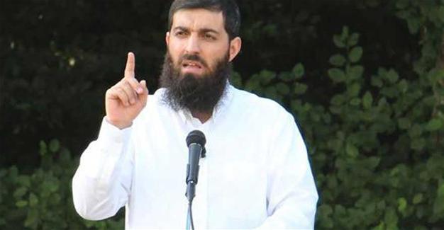 Police detain key ISIL militant in Istanbul