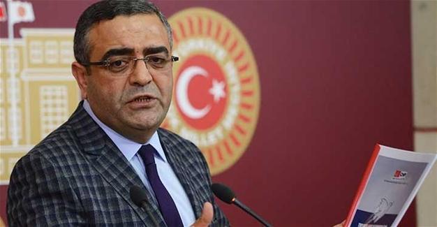 Prominent main opposition MP faces terrorism charges