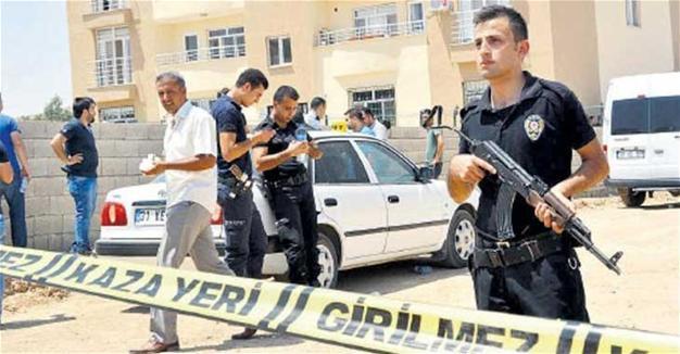 Turkish court acquits 3 in police murder case in Turkey’s Şanlıurfa