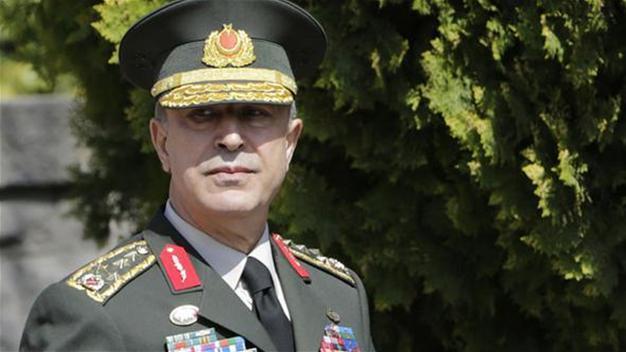 Top soldier’s answers to Turkey’s coup panel not serious: Main opposition spokesperson