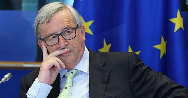 Death penalty in Turkey would mean end to EU accession talks: Juncker