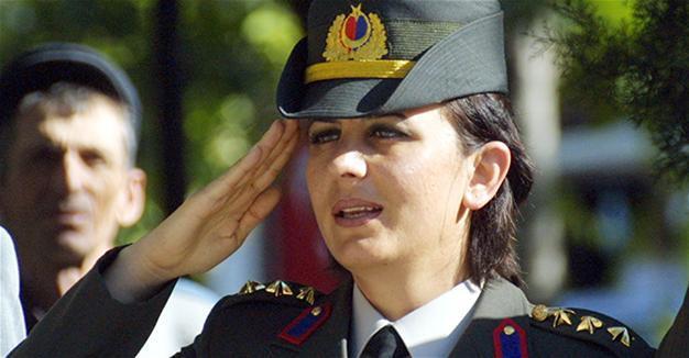 Turkey’s first woman gendarmerie commander among soldiers killed in helicopter crash