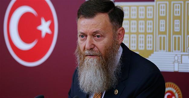 Opposition CHP MP continues to grow beard in protest at Turkey’s emergency rule