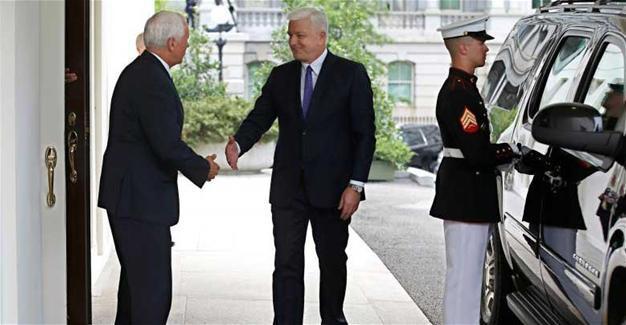 Russia threatens retaliation as Montenegro becomes 29th NATO member
