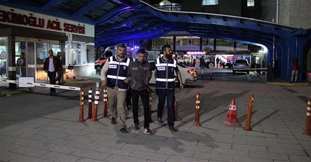 One Syrian stabbed to death during brawl between two Syrian groups in Turkey’s Konya