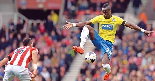 Flowers, tributes after Tiote’s sudden death