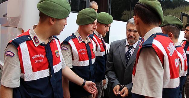 I didn’t choose to be brother of Turkey’s central coup figure, Öksüz tells court