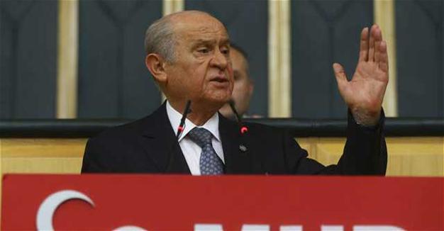 Opposition MHP leader criticizes gov’t over de-naturalization move