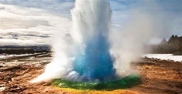 EBRD to finance geothermal exploration in Turkey