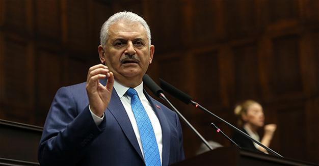 Germany leaving İncirlik air base won’t affect our contribution to anti-ISIL coalition: Turkish PM