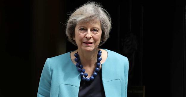 Britain set for election in wake of terror attacks