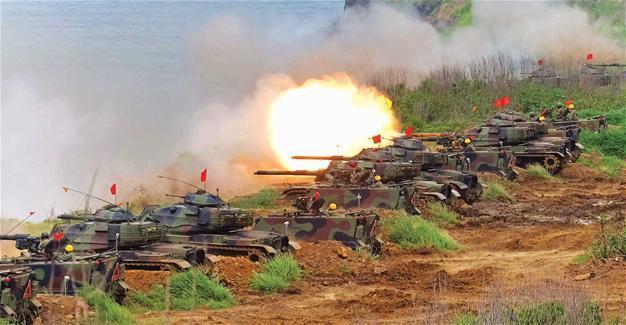 US says China likely to build more overseas bases, maybe in Pakistan