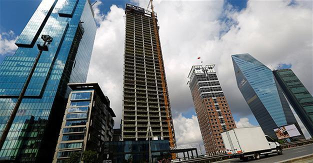 OECD slightly revises up 2017 Turkey growth forecast, urging reforms for further momentum