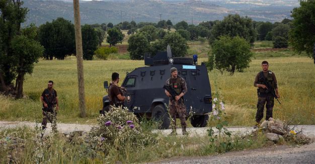 One Turkish soldier killed in PKK attack in Turkey’s east