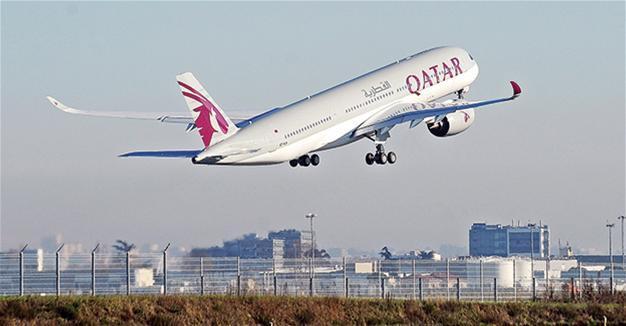 Arab rift deepens woes for Gulf airlines