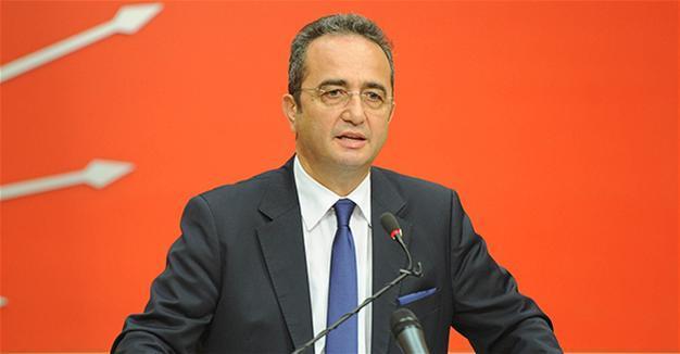 CHP says won’t attend meeting to change internal regulations of parliament