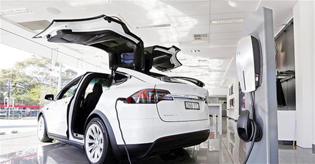 Number of electric vehicles on roads reaches 2 million: IEA