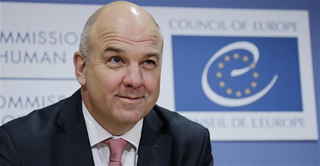 Council of Europe says new Turkish judicial body does not offer judicial independence