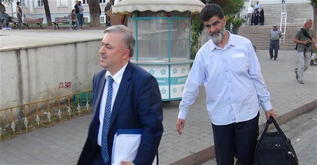 Court releases father of Gülen follower NBA star Enes Kanter