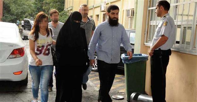Court arrests key ISIL militant ‘Abu Hanzala’ in Turkey’s northwest