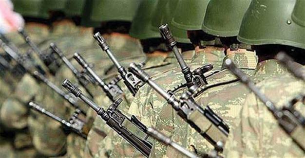 One Turkish soldier killed in clash with PKK militants in Turkey’s southeast