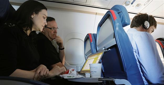 US might expand laptop ban to 71 airports: Homeland Security