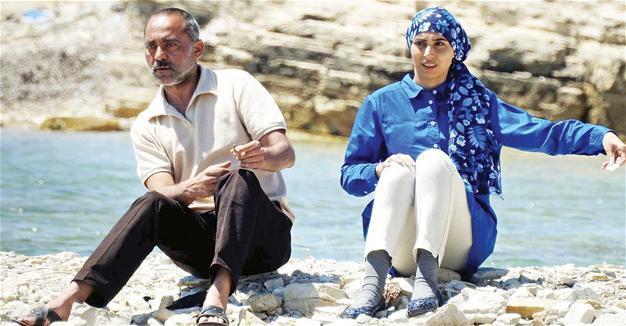 Refugee tragedy to become festival film