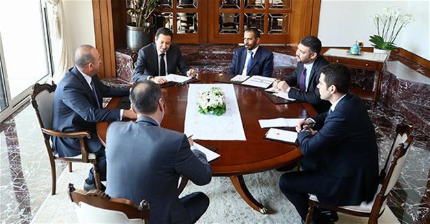 Ankara urges Gulf countries to end Qatar crisis before Eid al-fitr