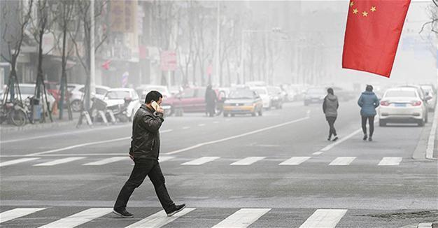 China to clamp down on new car plants in fight against capacity glut, pollution