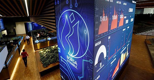 Turkey’s Borsa Istanbul sets new record, hitting above 100,000 points