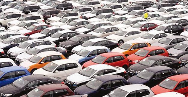 Turkey registers almost 100,000 vehicles in April