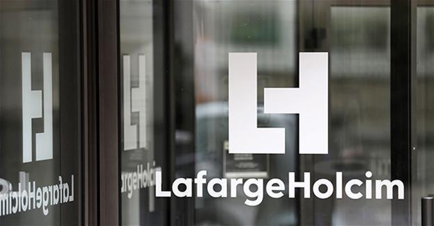 France launches probe into LafargeHolcim’s Syrian activities