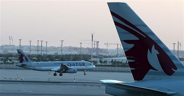 Saudi says airspace ban for Qatar was to protect citizens