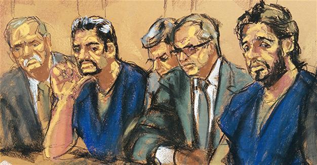 Final hearings into Zarrab, Halkbank executive case to start on Oct 30: US Judge