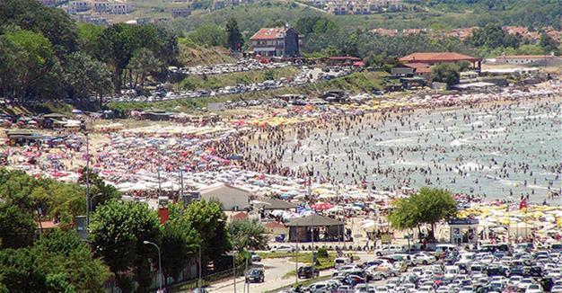 85 spots in Istanbul approved for swimming
