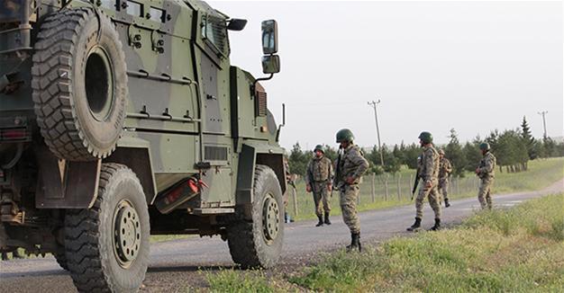 Three-member military committee dispatched to Qatar for preparations of base: Turkish army