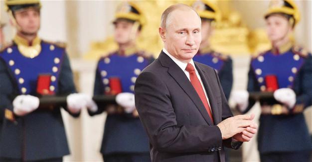 Kremlin: Gulf crisis imperils peace efforts