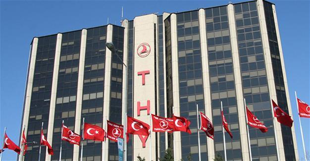 Turkish Airlines warns staff on using social media